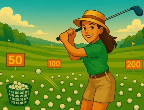 Effektives Golftraining – schneller und effektiver zum Erfolg