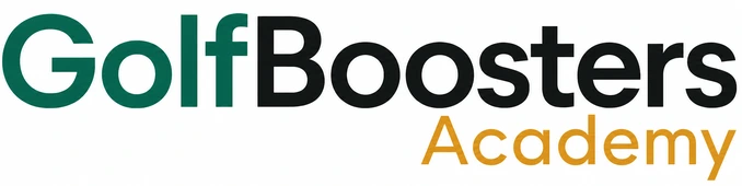 GolfBoosters DE Logo