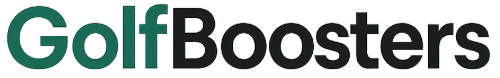 Golfboosters DK Logo