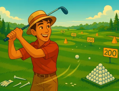 Practice That Works — How to Improve Faster in Less Time