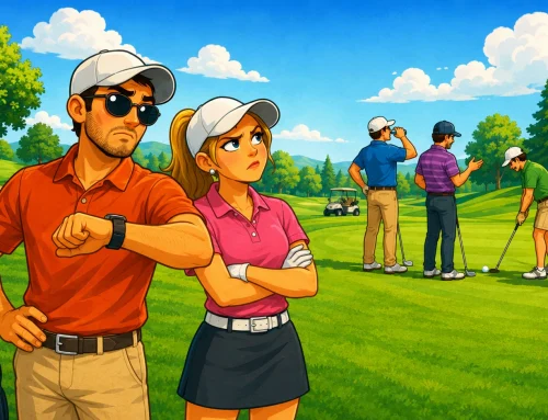 Pace of Play