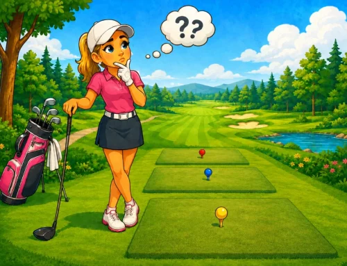 Which Tee Should You Play From